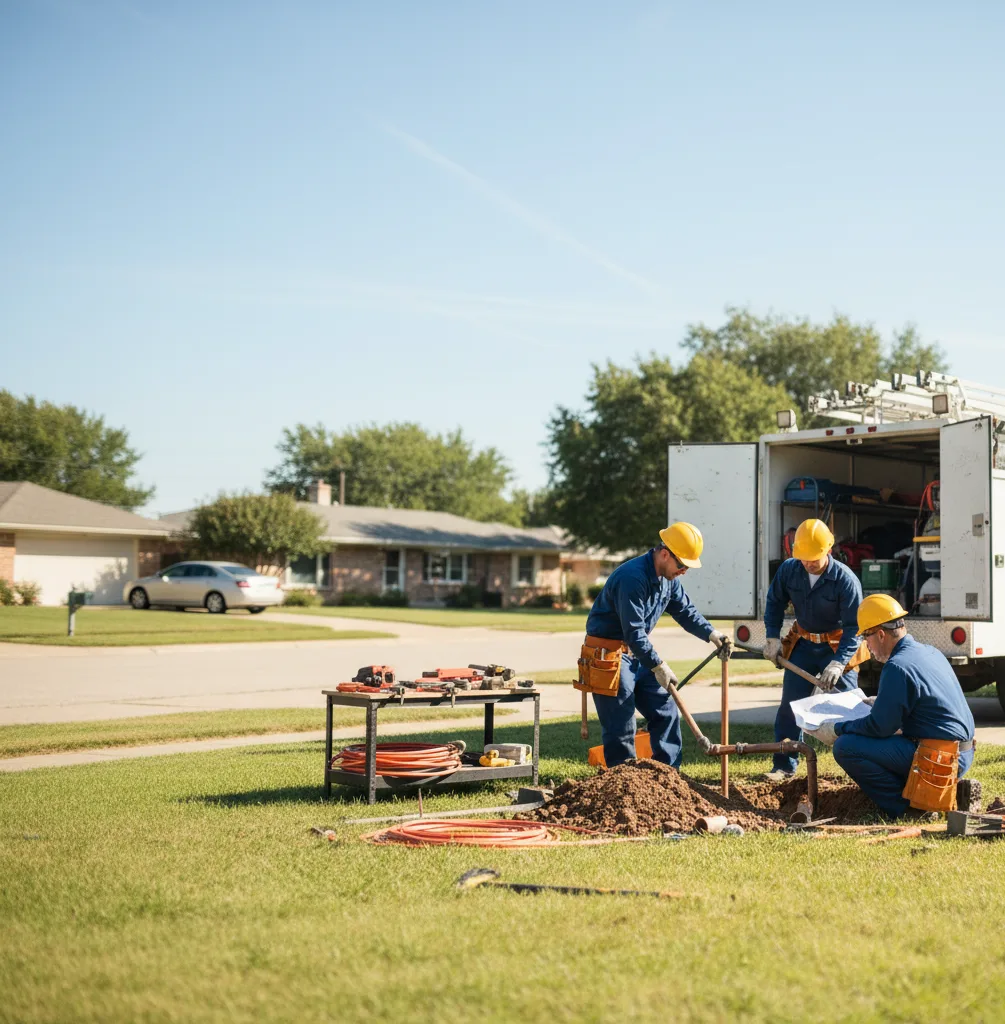 Drain Cleaning in Elmhurst, IL